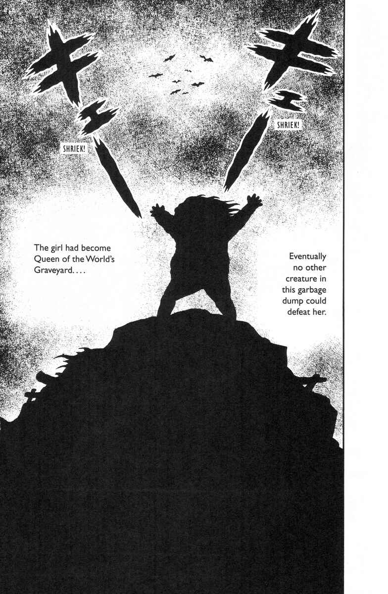 Page 10 Chapter 6 Terror of the Hell Girl