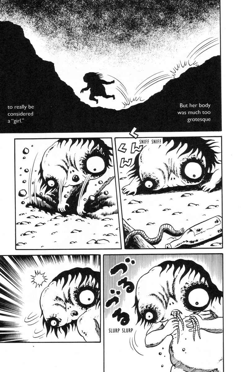 Page 2 Chapter 6 Terror of the Hell Girl