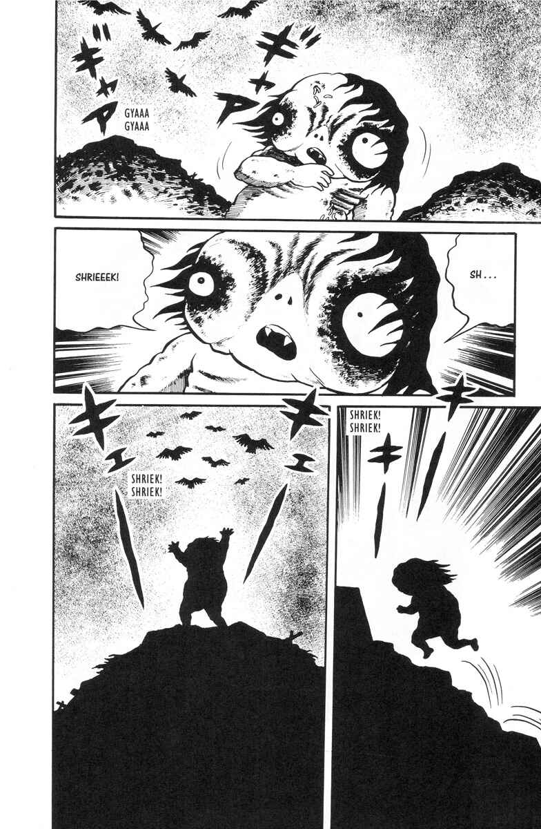 Page 9 Chapter 6 Terror of the Hell Girl