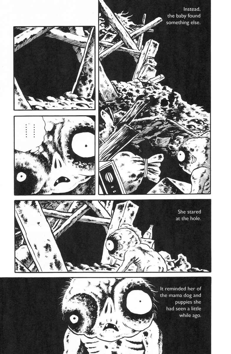 Page 12 Chapter 4 Terror of the Hell Girl