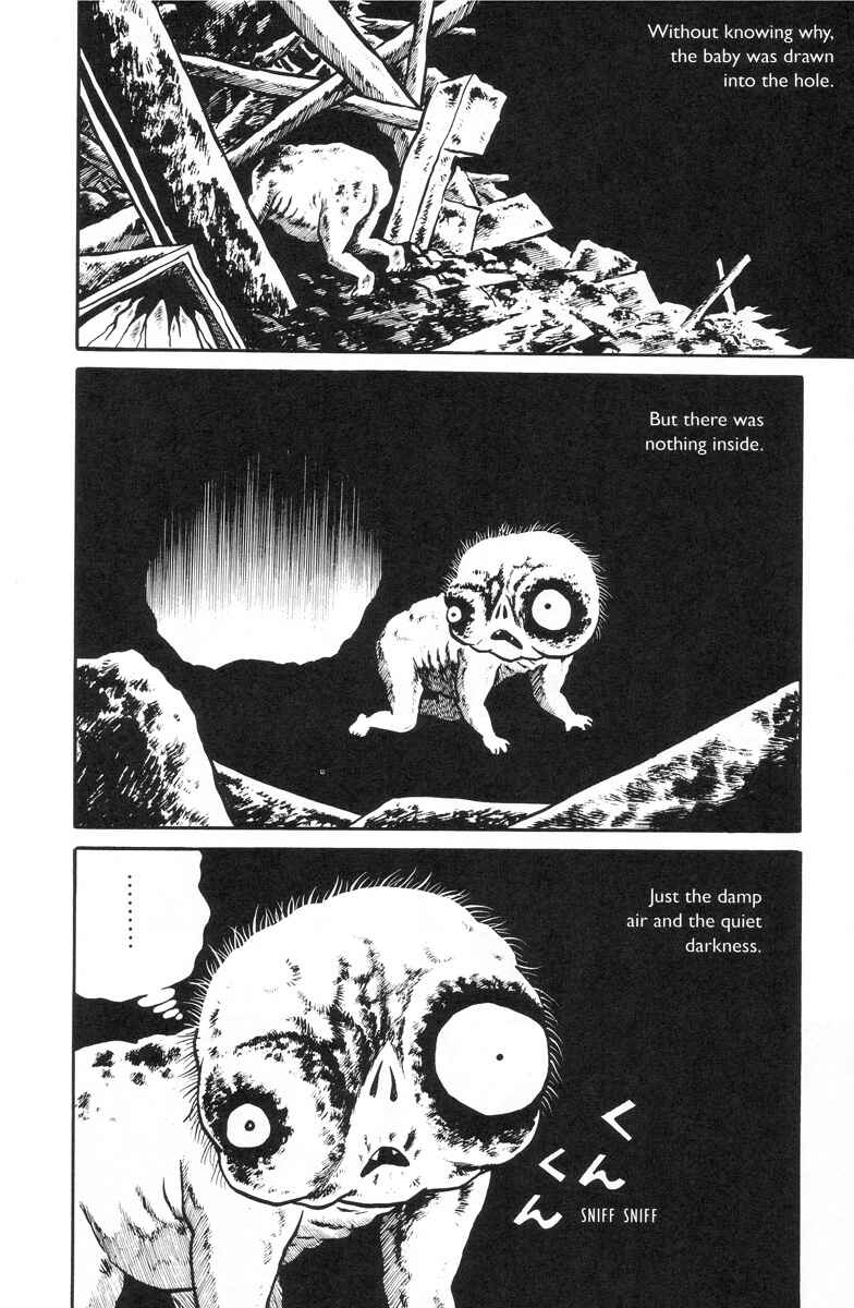 Page 13 Chapter 4 Terror of the Hell Girl