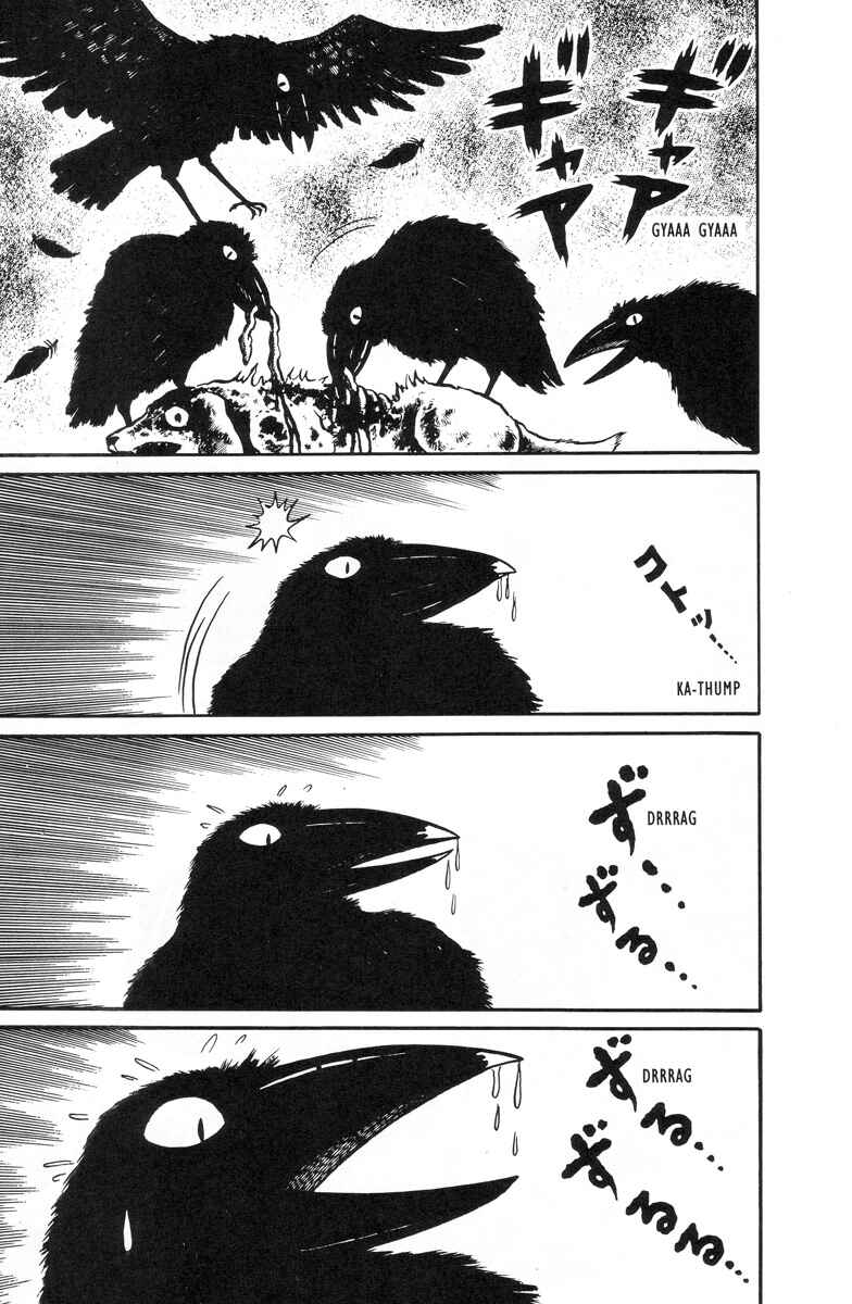 Page 2 Chapter 4 Terror of the Hell Girl