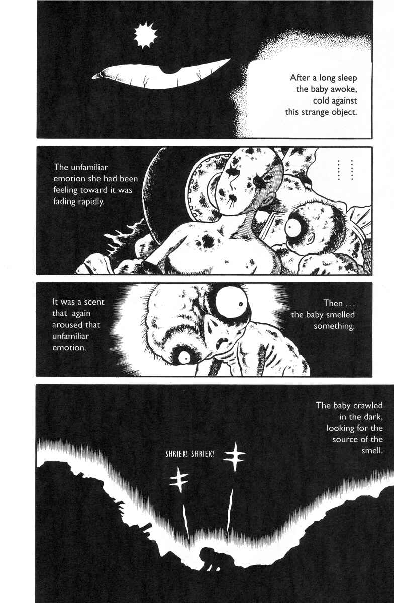 Page 7 Chapter 4 Terror of the Hell Girl