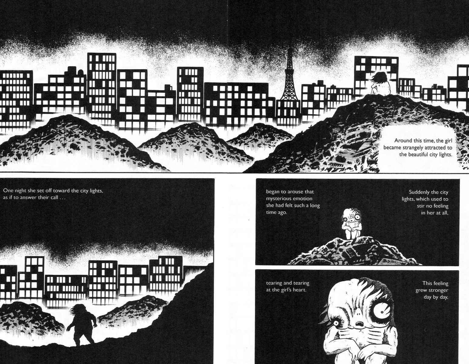 Page 2 Chapter 7 Terror of the Hell Girl