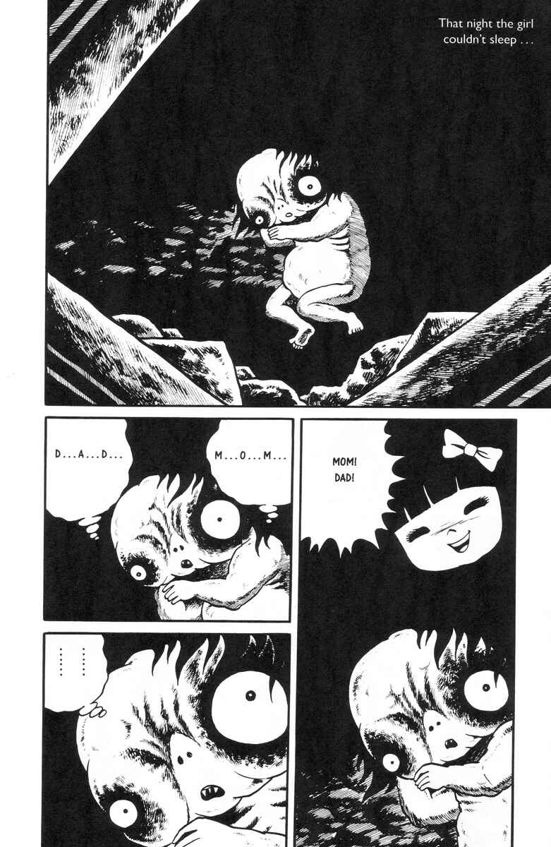 Page 7 Chapter 7 Terror of the Hell Girl