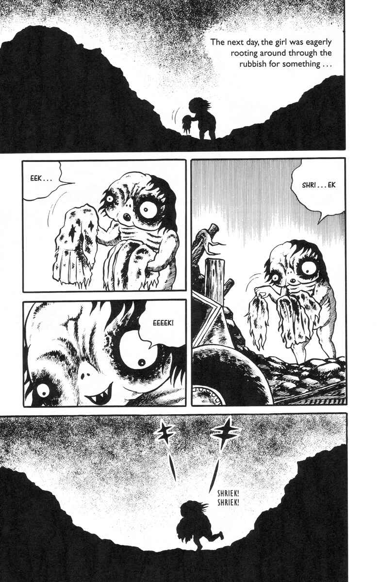 Page 8 Chapter 7 Terror of the Hell Girl
