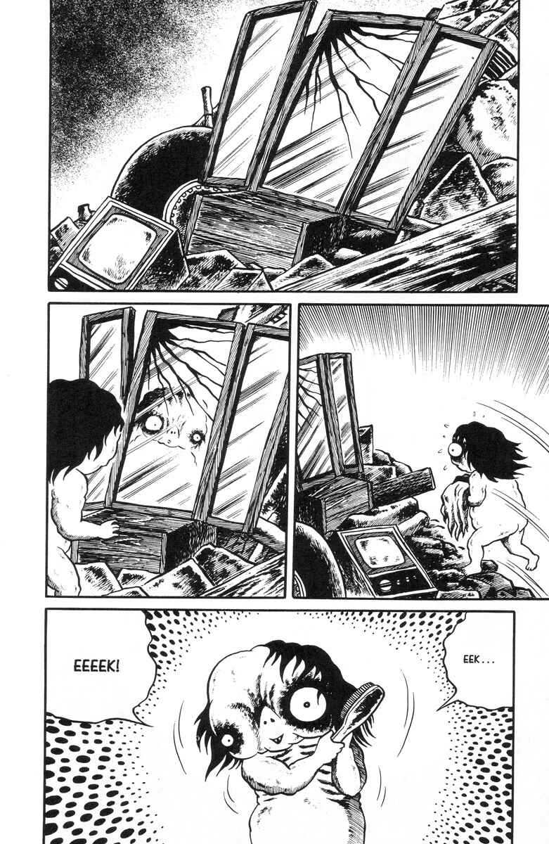 Page 9 Chapter 7 Terror of the Hell Girl