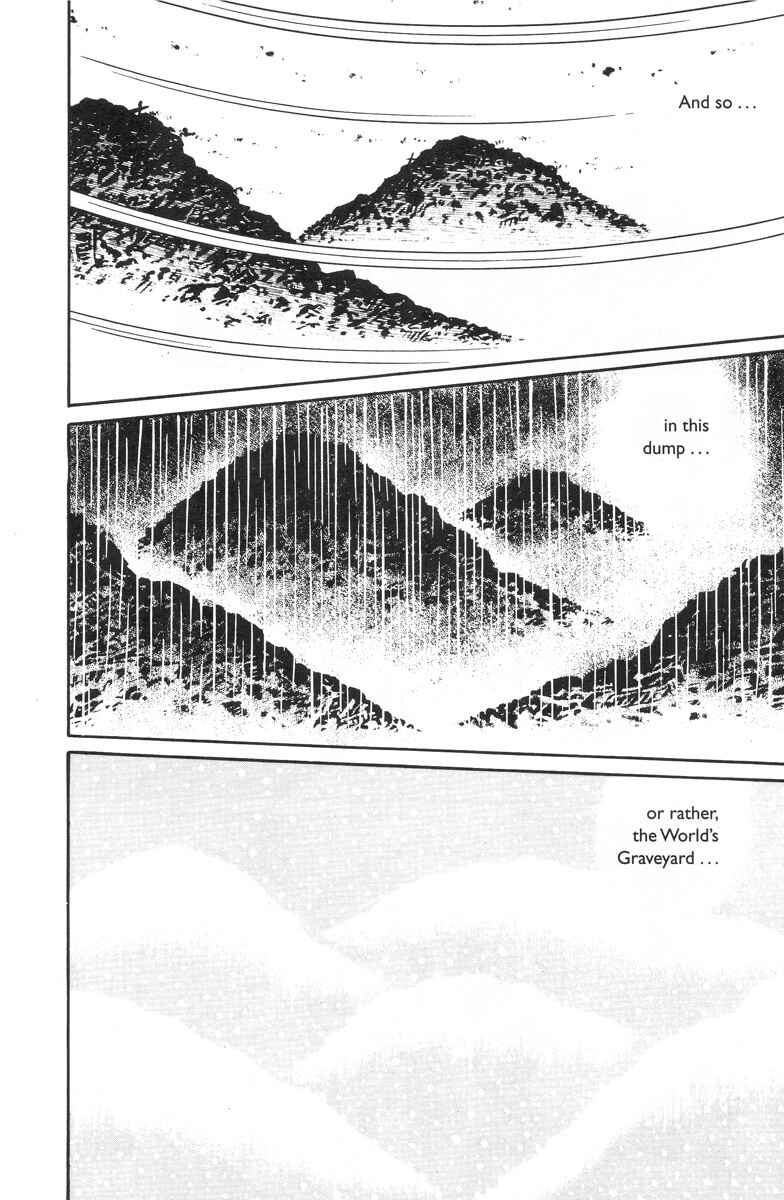 Page 5 Chapter 5 Terror of the Hell Girl