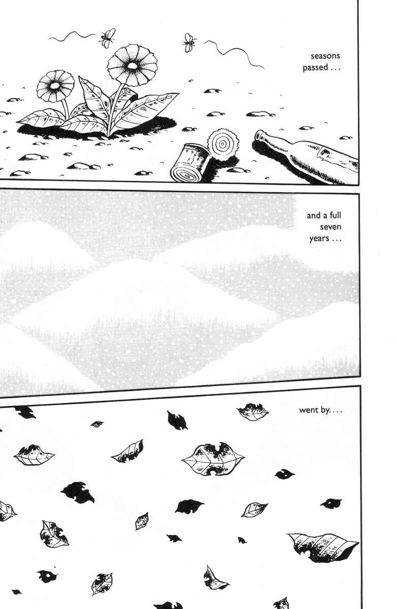 Page 6 Chapter 5 Terror of the Hell Girl