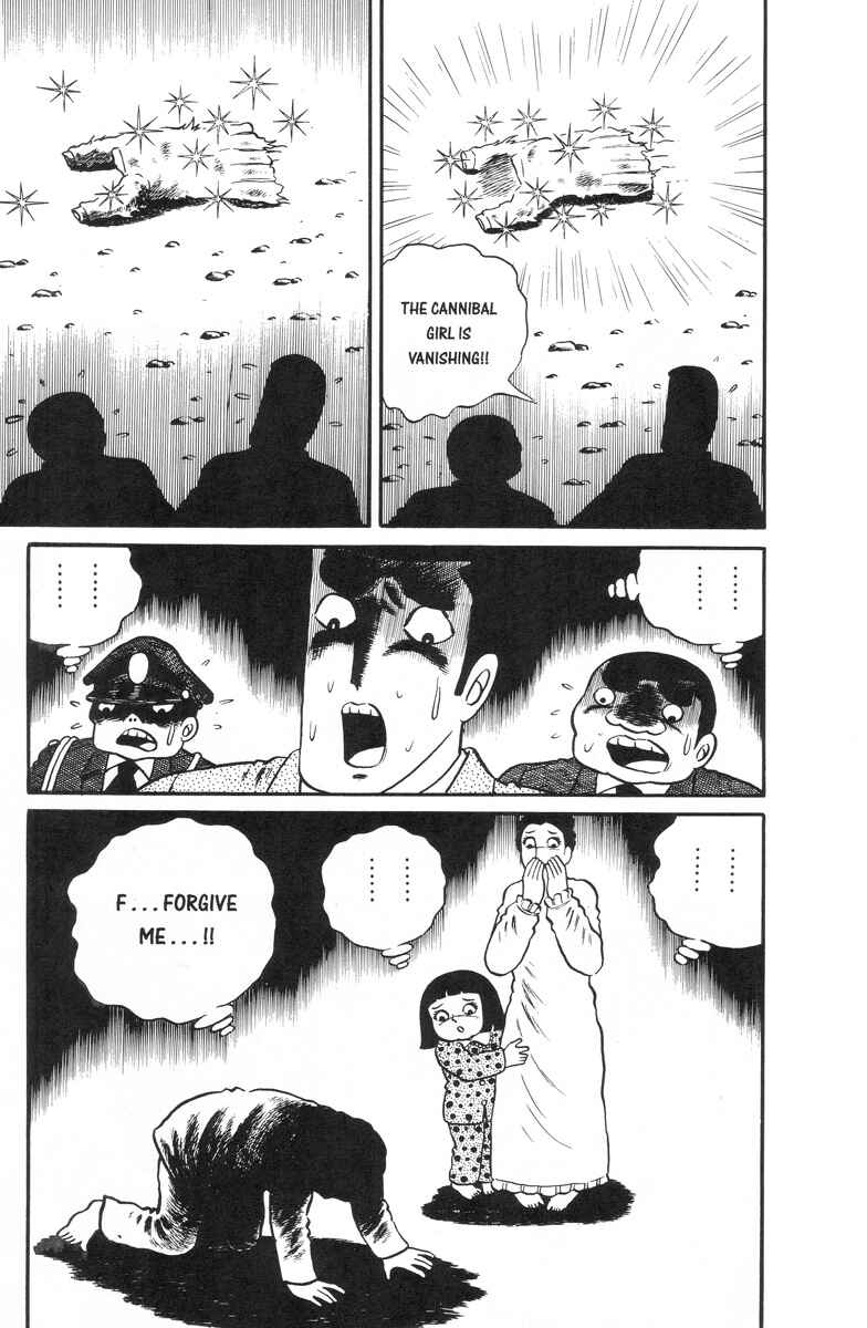 Page 15 Chapter 12 Terror of the Hell Girl