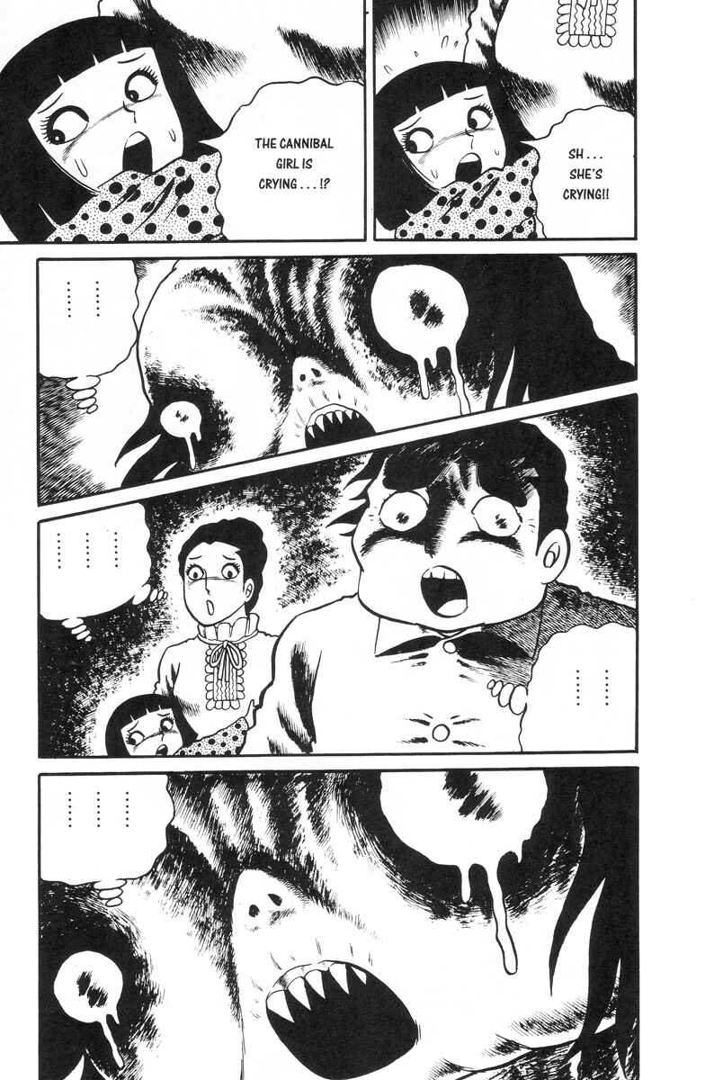 Page 7 Chapter 12 Terror of the Hell Girl