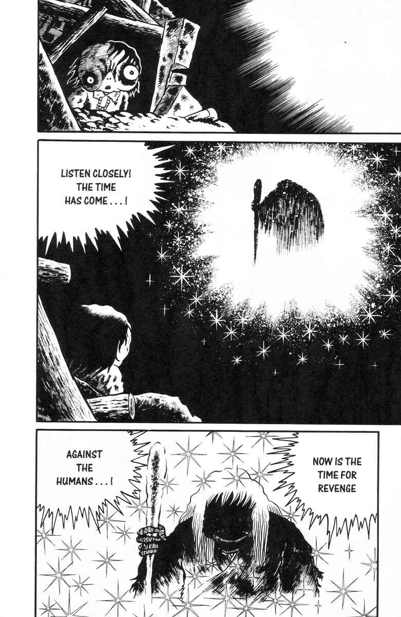 Page 5 Chapter 8 Terror of the Hell Girl