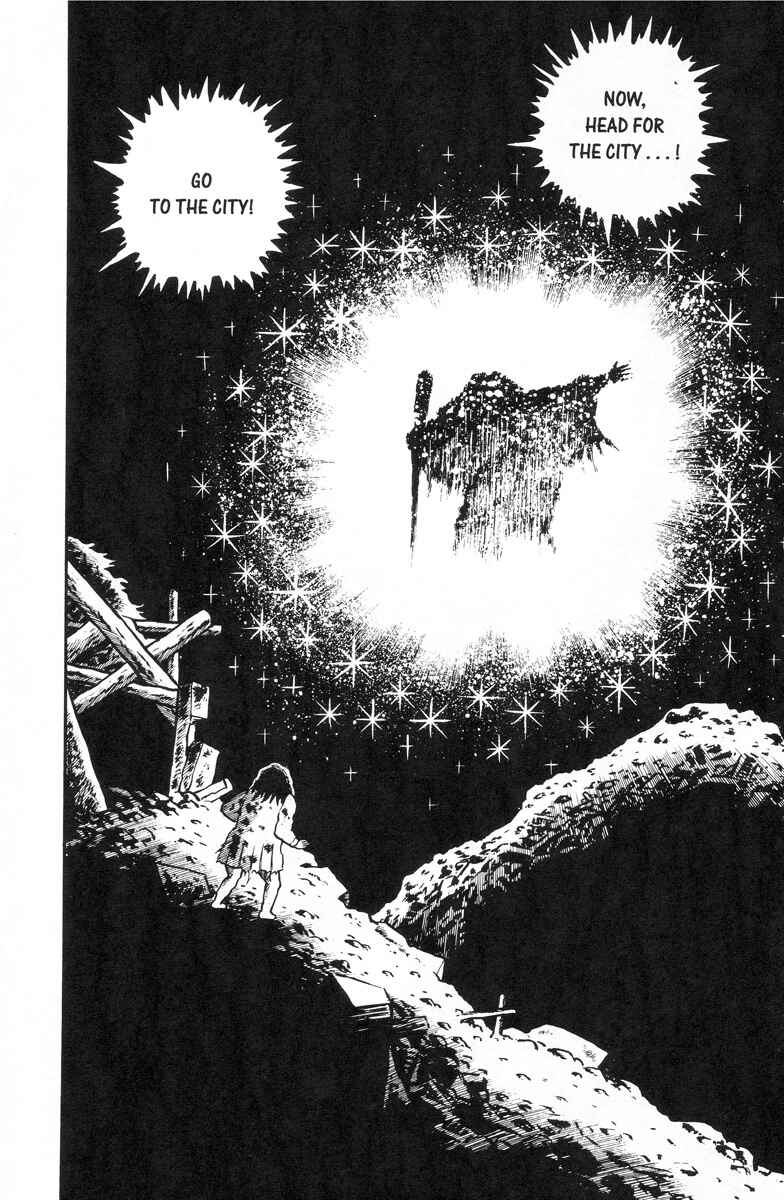 Page 8 Chapter 8 Terror of the Hell Girl