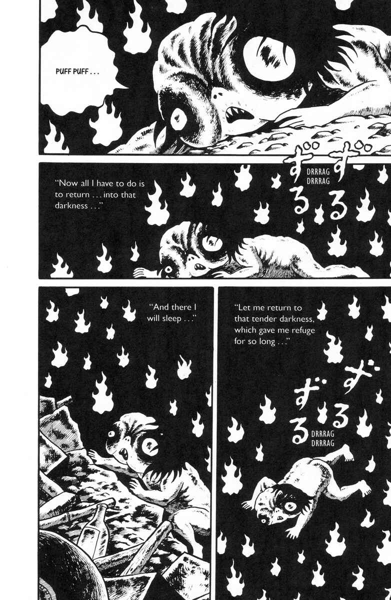 Page 6 Chapter 13 Terror of the Hell Girl