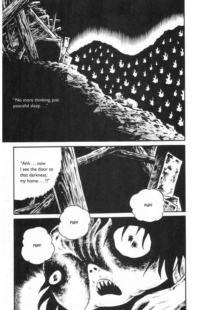 Page 7 Chapter 13 Terror of the Hell Girl