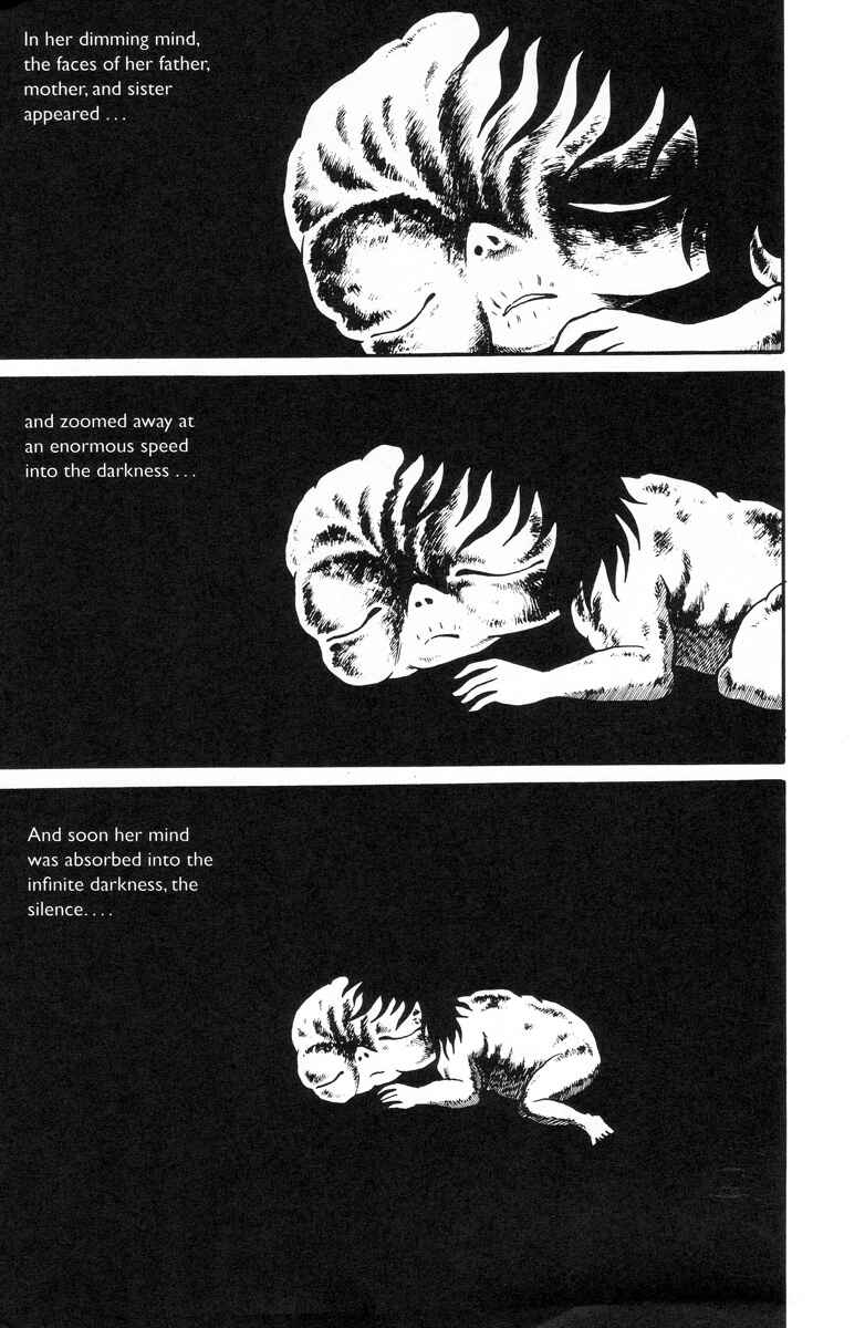 Page 9 Chapter 13 Terror of the Hell Girl