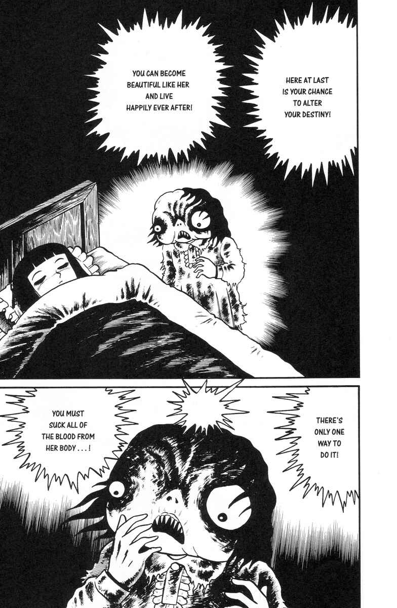 Page 10 Chapter 11 Terror of the Hell Girl