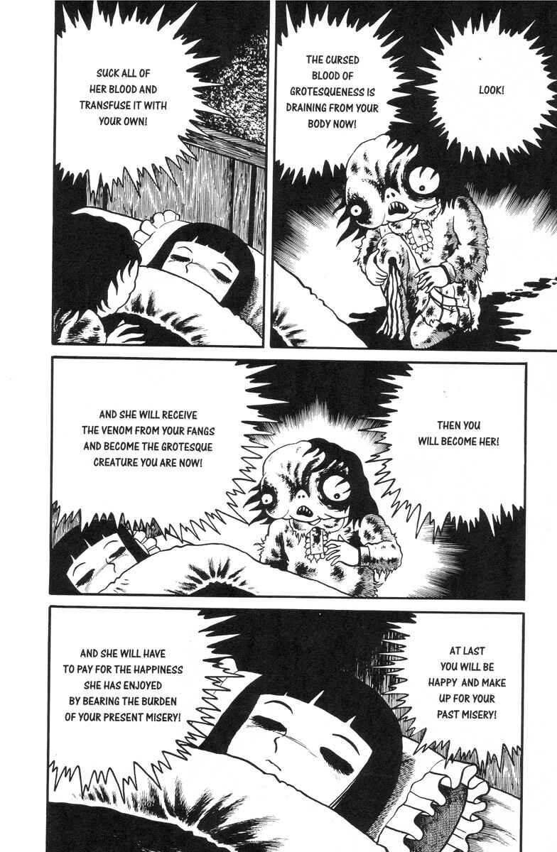 Page 11 Chapter 11 Terror of the Hell Girl