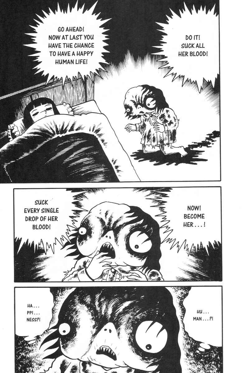 Page 12 Chapter 11 Terror of the Hell Girl