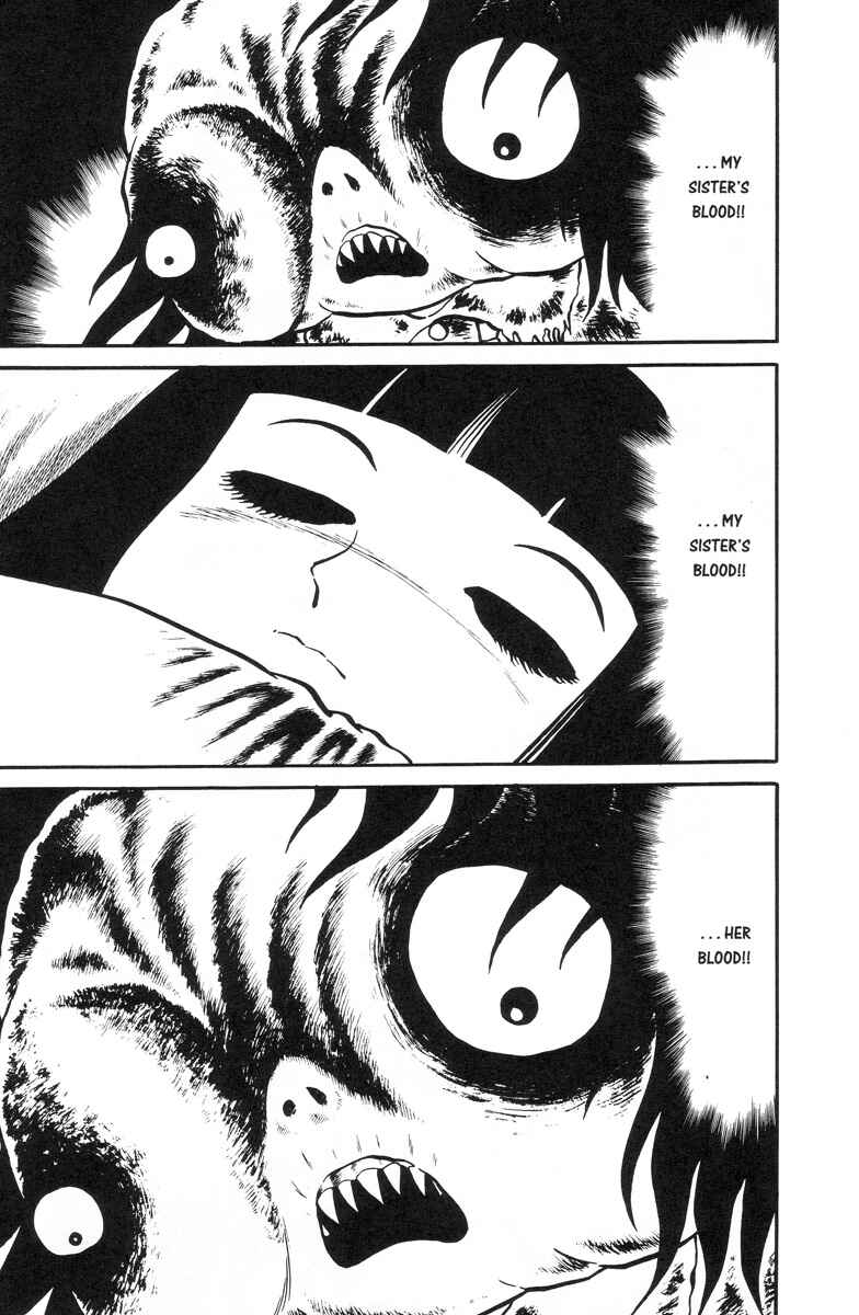 Page 14 Chapter 11 Terror of the Hell Girl