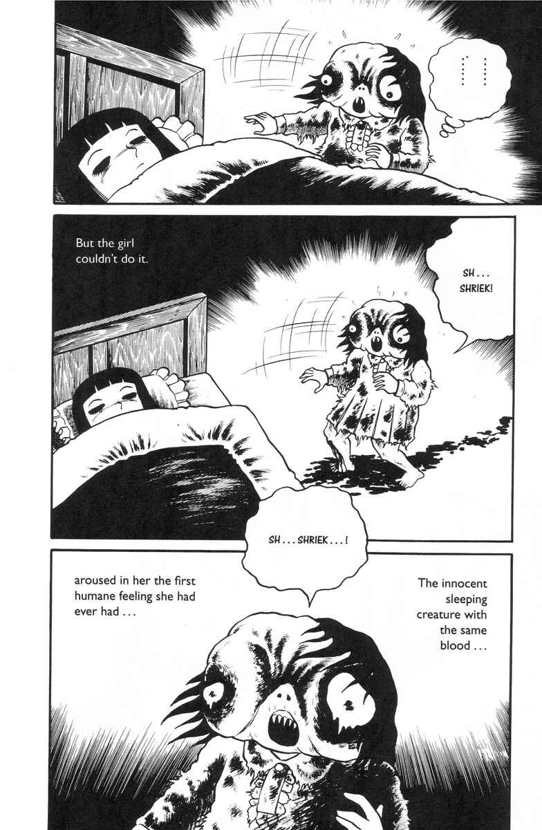 Page 15 Chapter 11 Terror of the Hell Girl