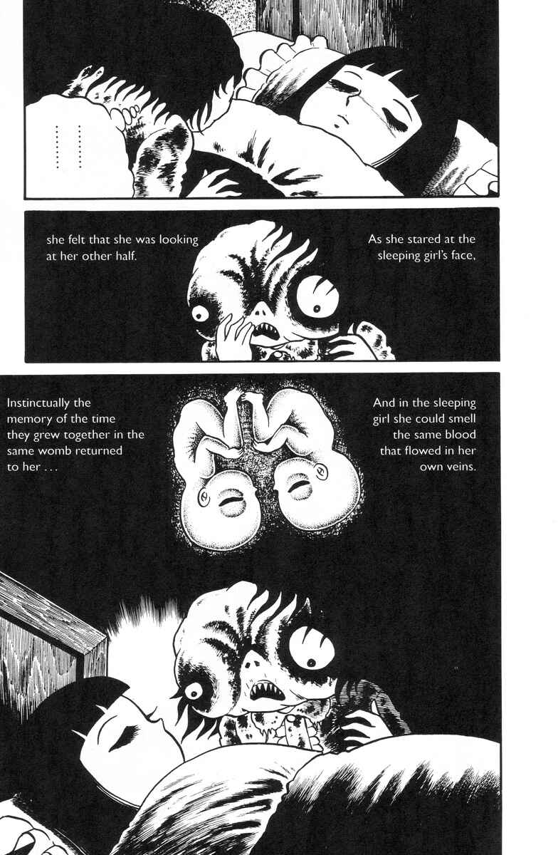 Page 8 Chapter 11 Terror of the Hell Girl