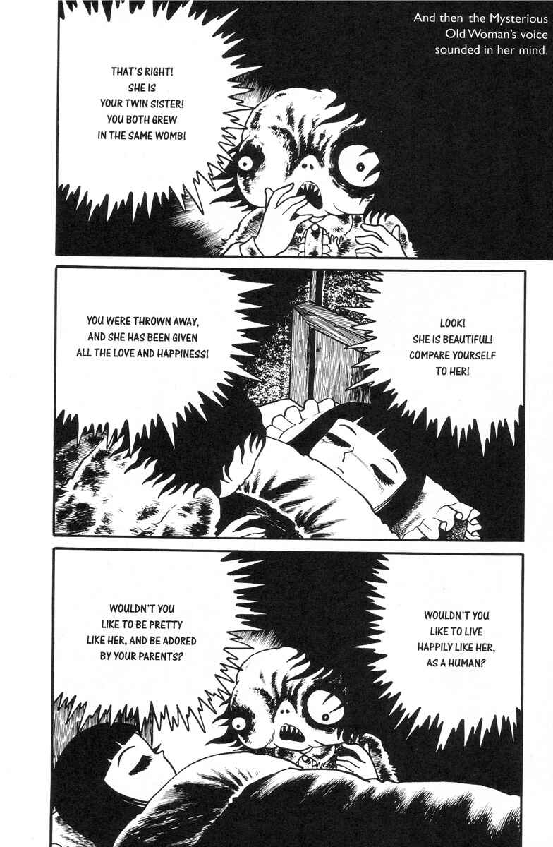 Page 9 Chapter 11 Terror of the Hell Girl