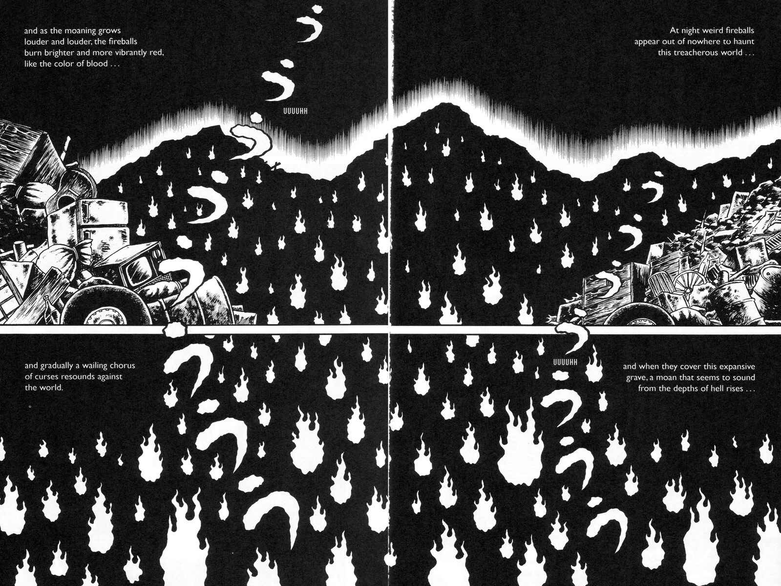 Page 2 Chapter 3 Terror of the Hell Girl