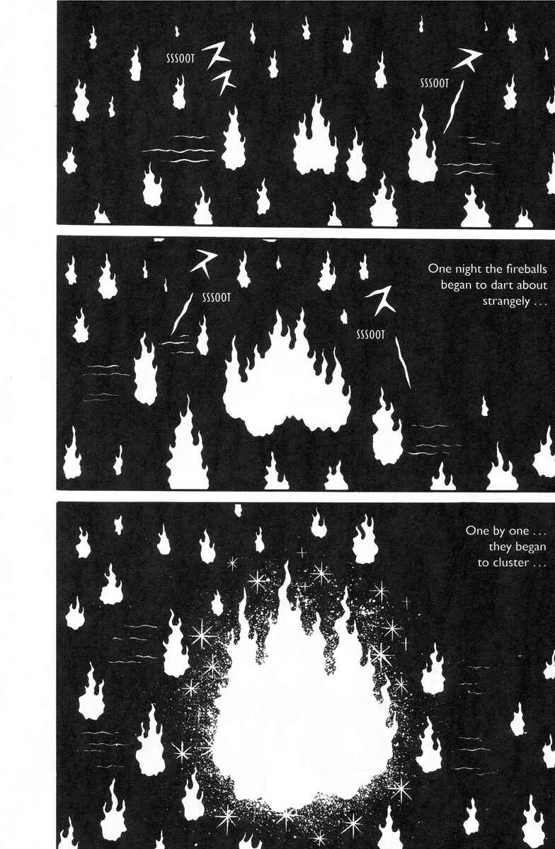 Page 3 Chapter 3 Terror of the Hell Girl