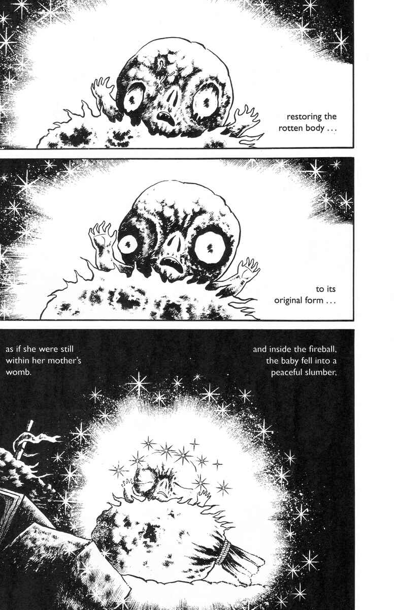 Page 8 Chapter 3 Terror of the Hell Girl
