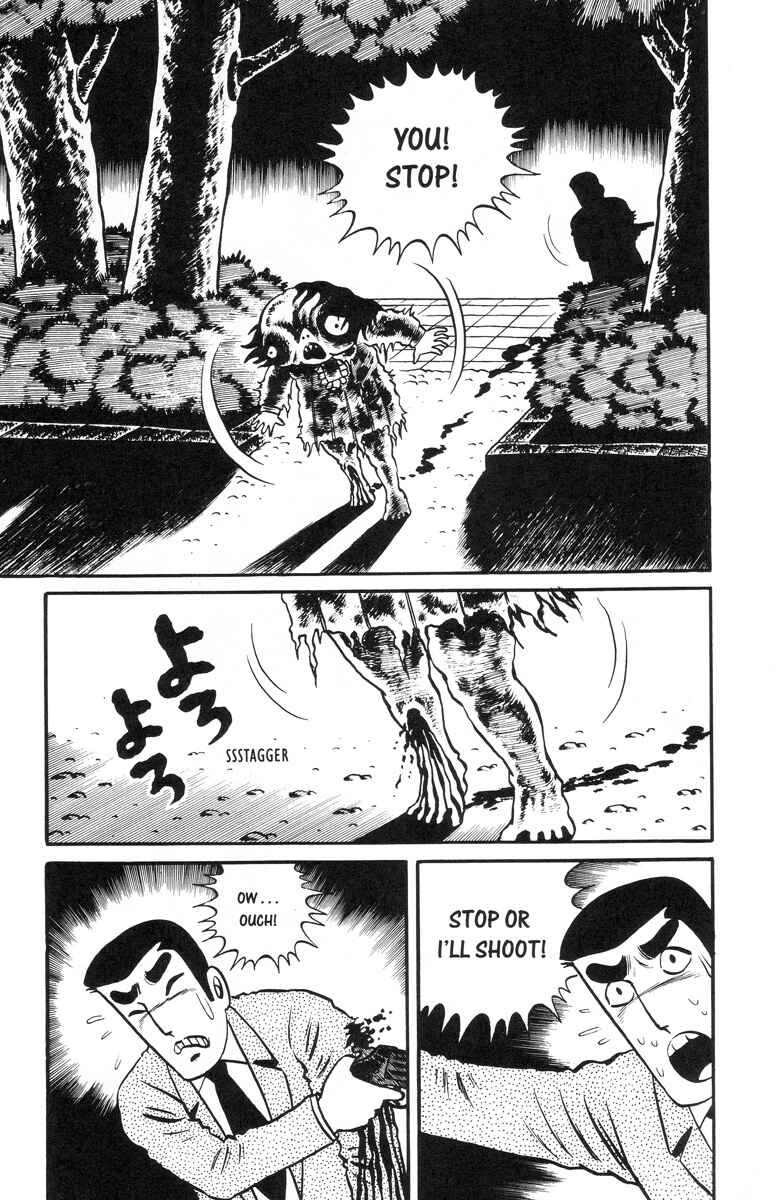 Page 10 Chapter 10 Terror of the Hell Girl