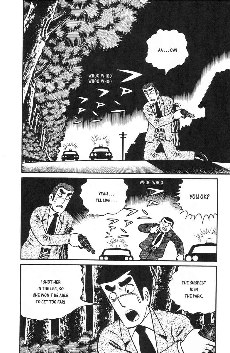Page 11 Chapter 10 Terror of the Hell Girl