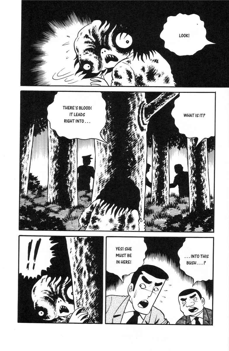 Page 13 Chapter 10 Terror of the Hell Girl