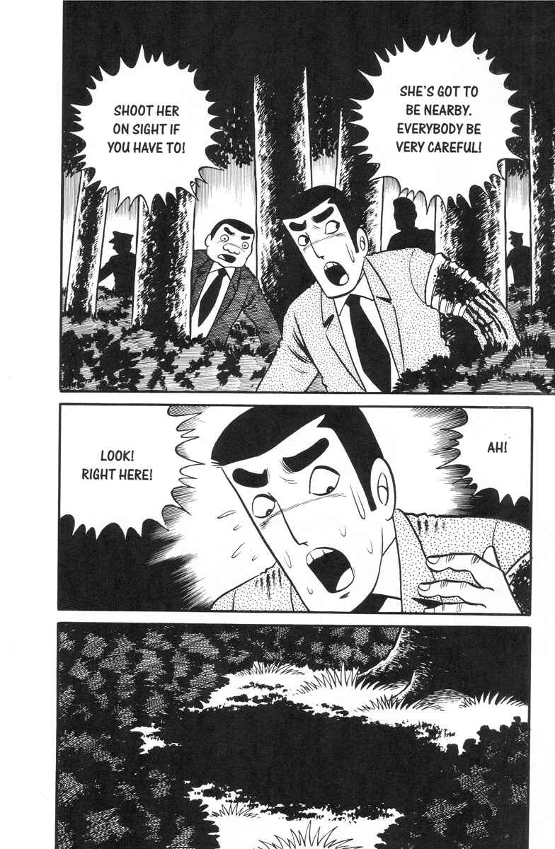 Page 15 Chapter 10 Terror of the Hell Girl