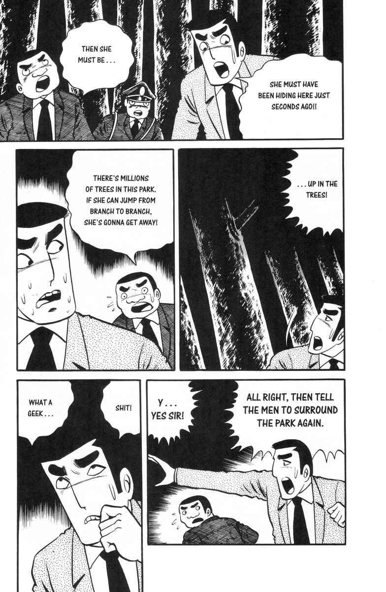 Page 16 Chapter 10 Terror of the Hell Girl