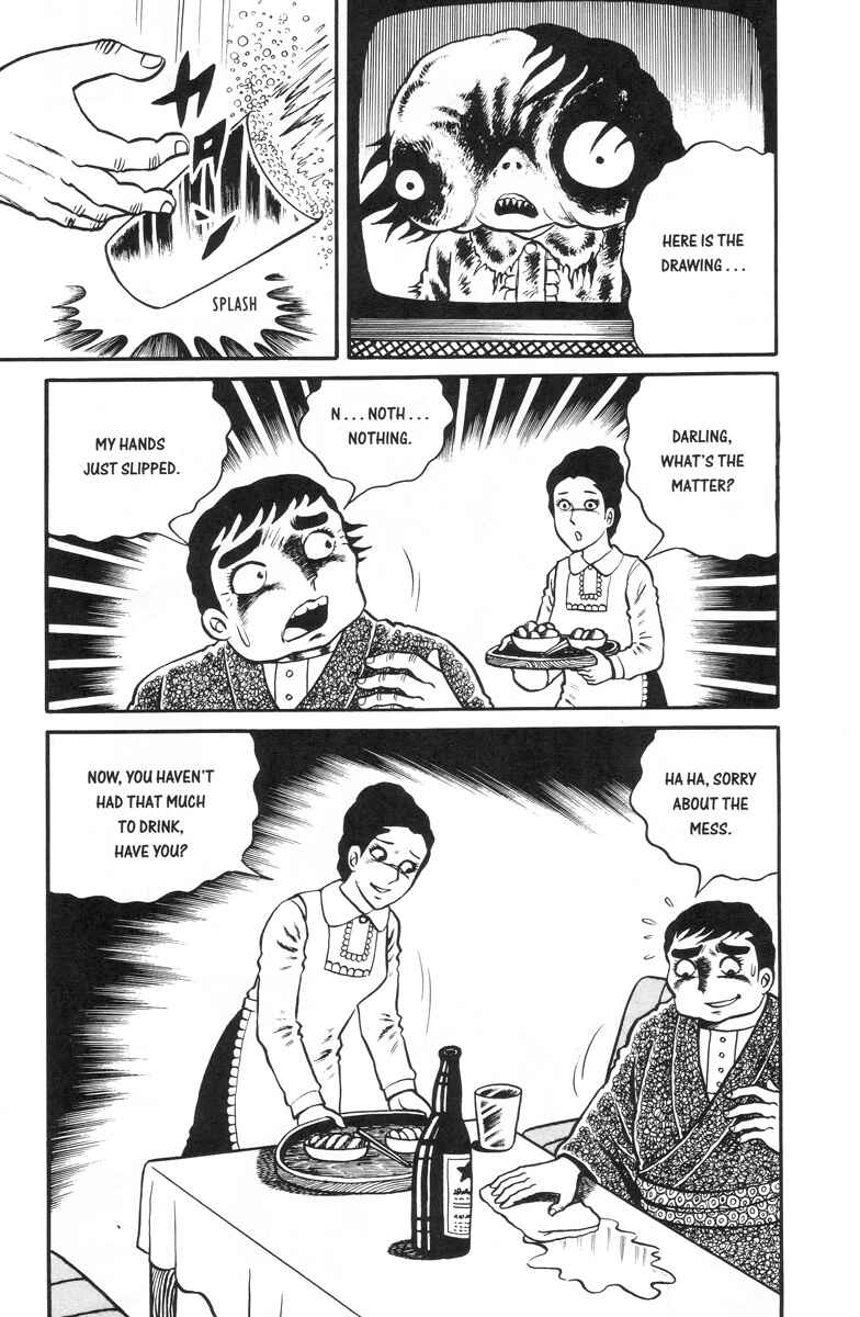Page 2 Chapter 10 Terror of the Hell Girl
