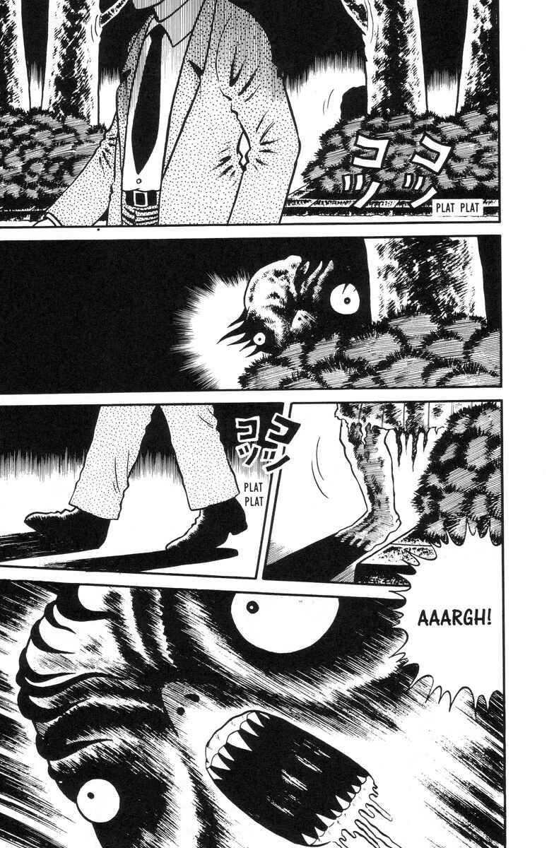 Page 6 Chapter 10 Terror of the Hell Girl