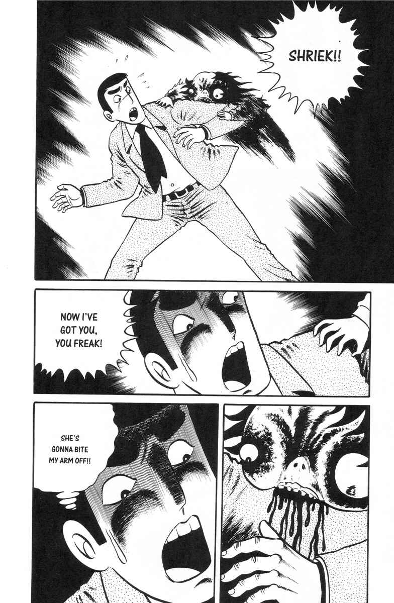 Page 7 Chapter 10 Terror of the Hell Girl