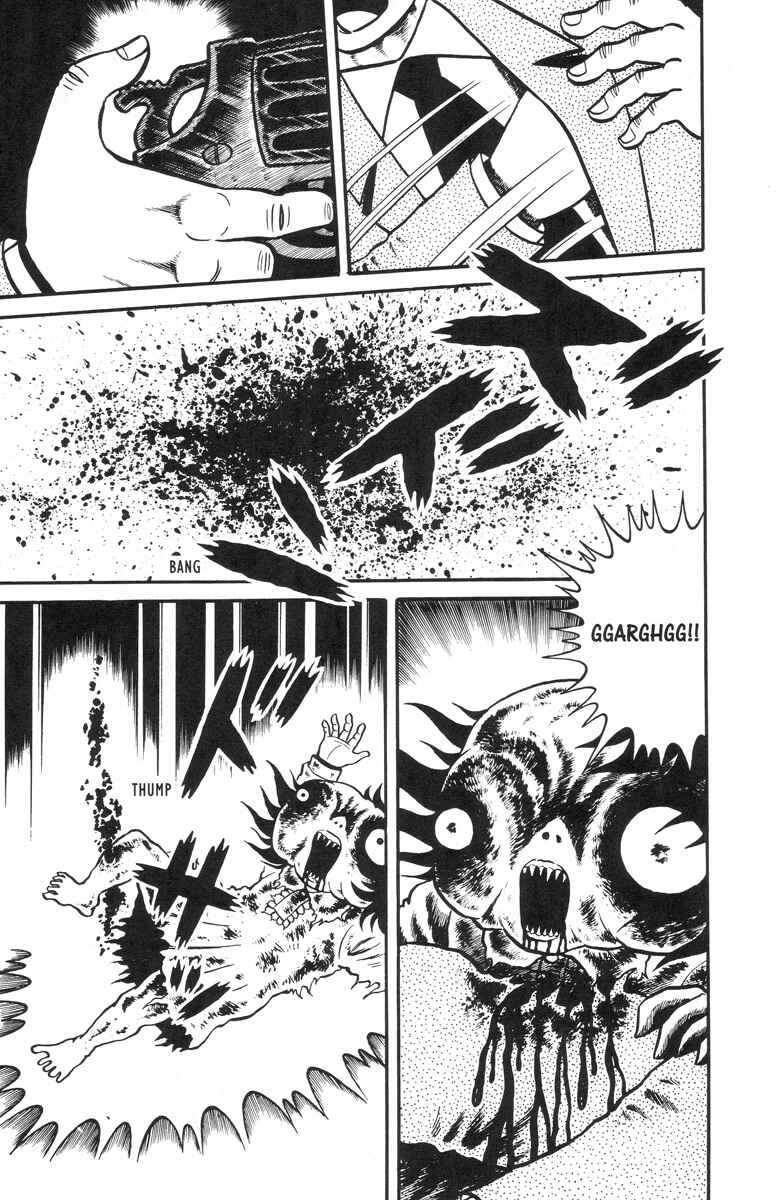 Page 8 Chapter 10 Terror of the Hell Girl