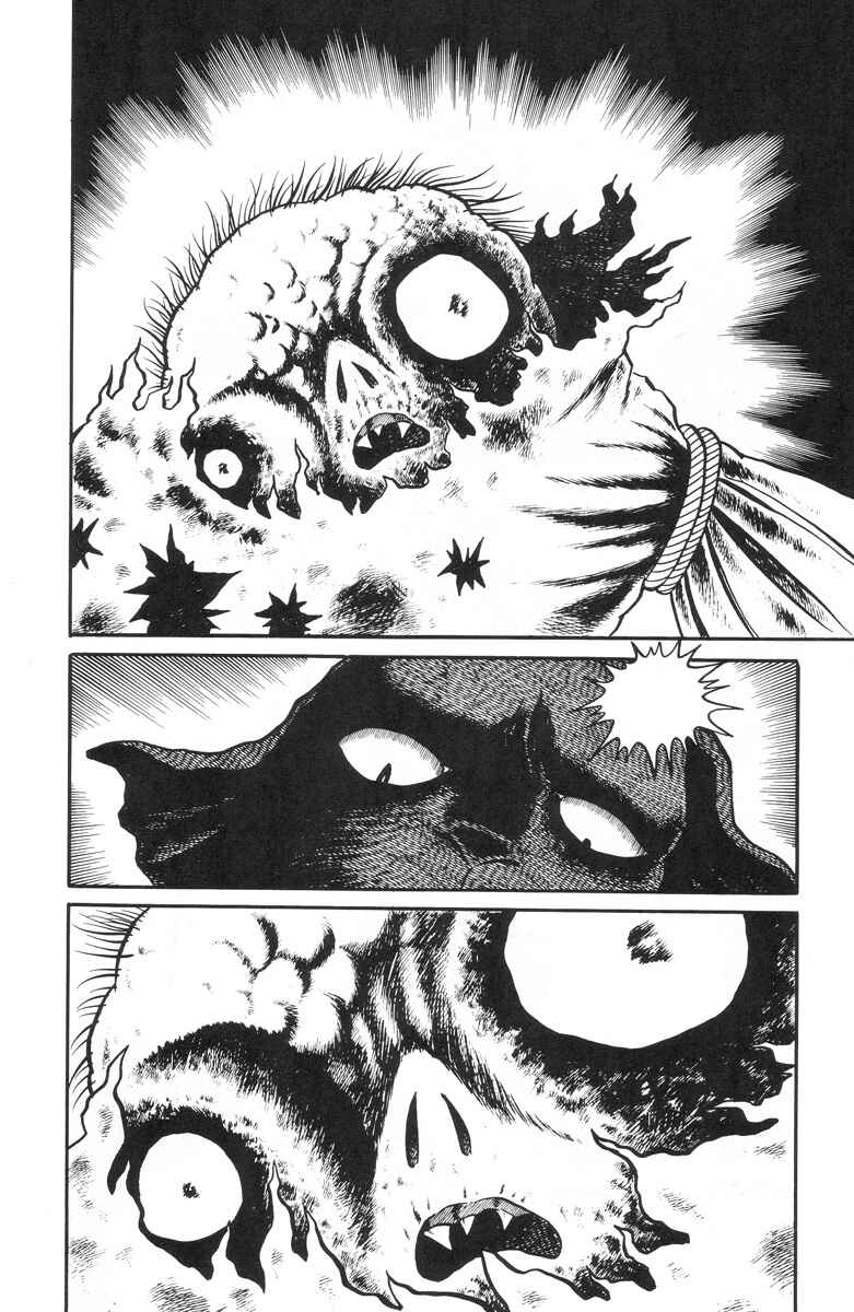 Page 6 Chapter 2 Terror of the Hell Girl