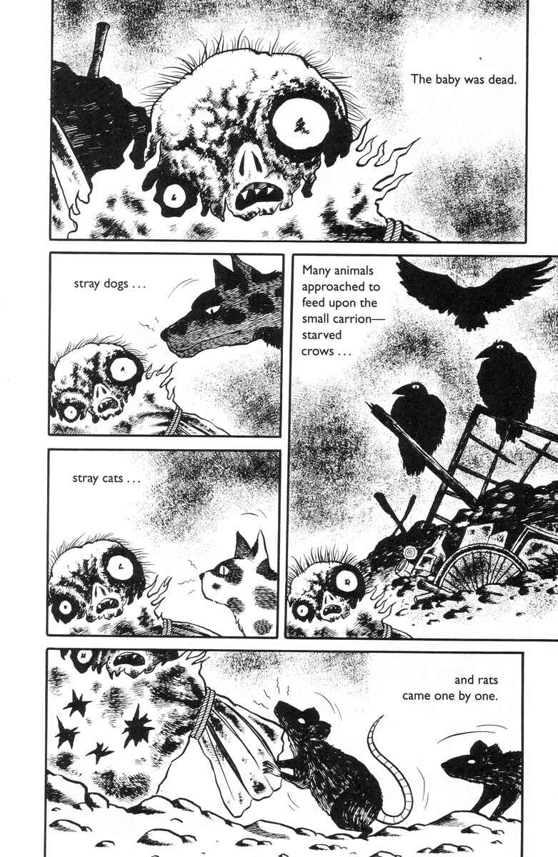 Page 8 Chapter 2 Terror of the Hell Girl