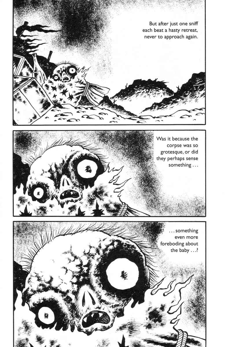 Page 9 Chapter 2 Terror of the Hell Girl