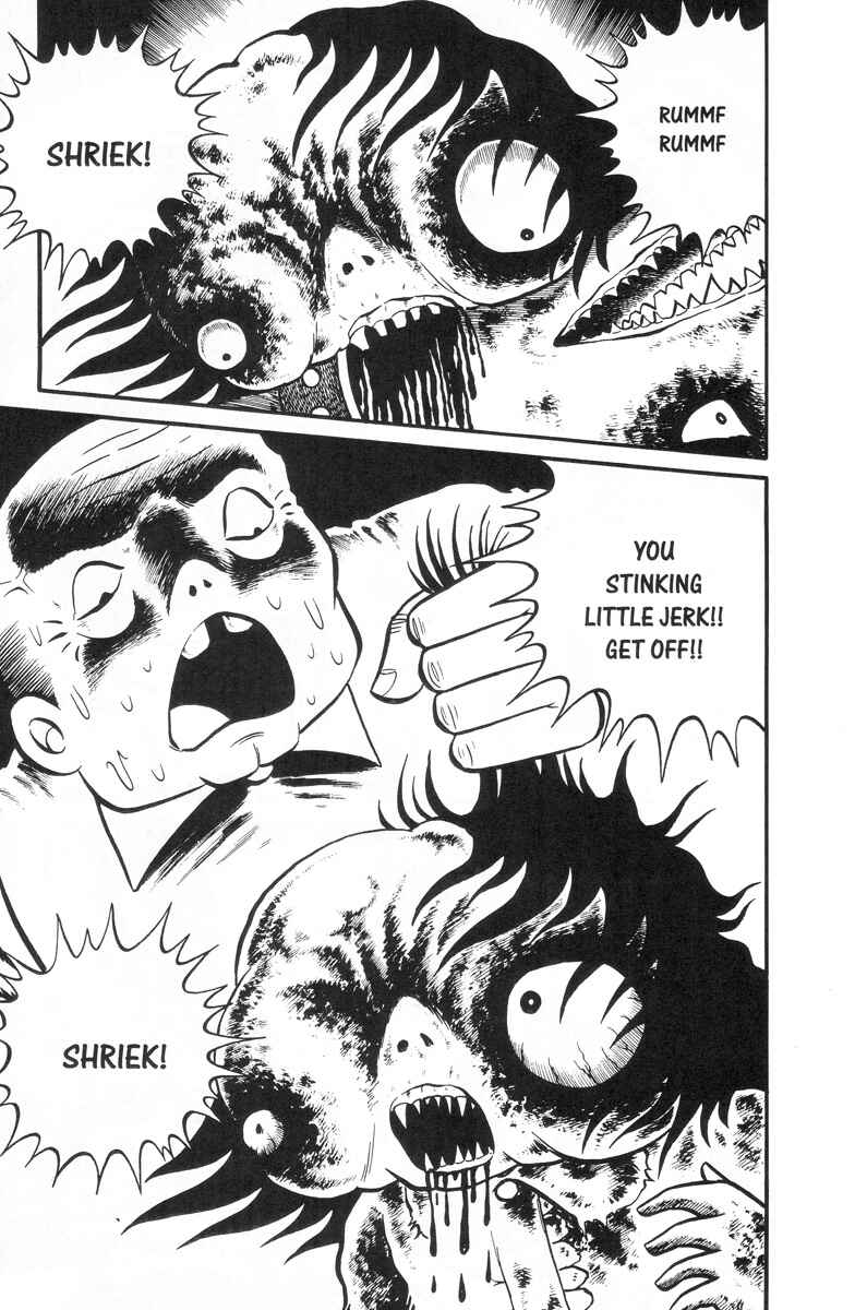 Page 10 Chapter 9 Terror of the Hell Girl