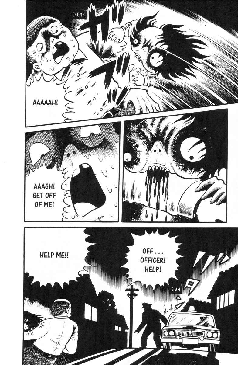Page 11 Chapter 9 Terror of the Hell Girl