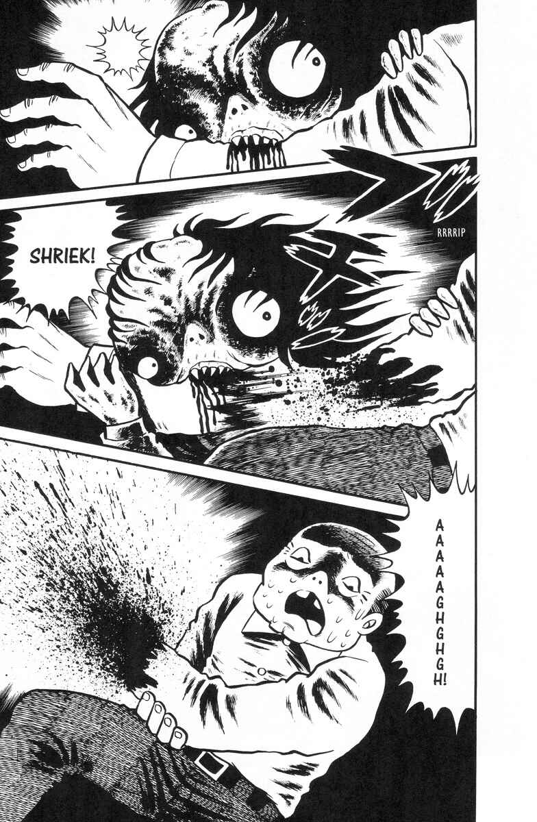 Page 12 Chapter 9 Terror of the Hell Girl