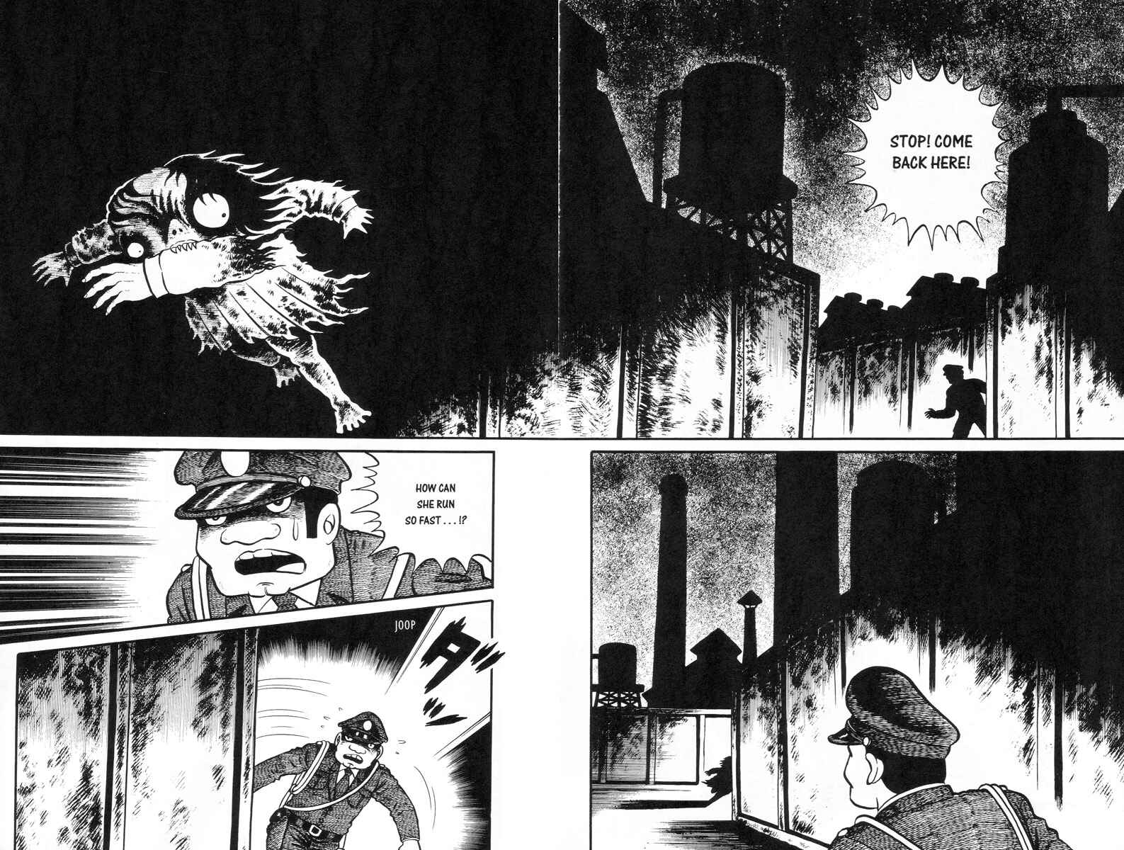 Page 14 Chapter 9 Terror of the Hell Girl