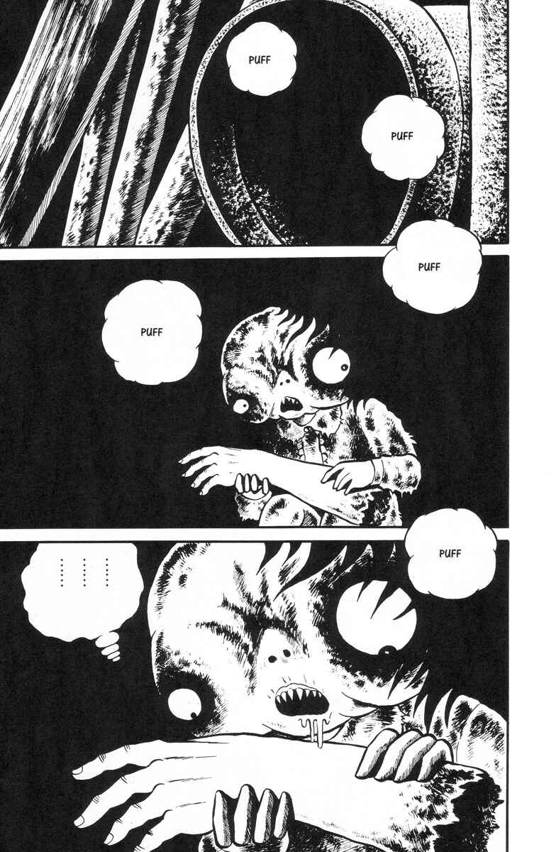 Page 18 Chapter 9 Terror of the Hell Girl