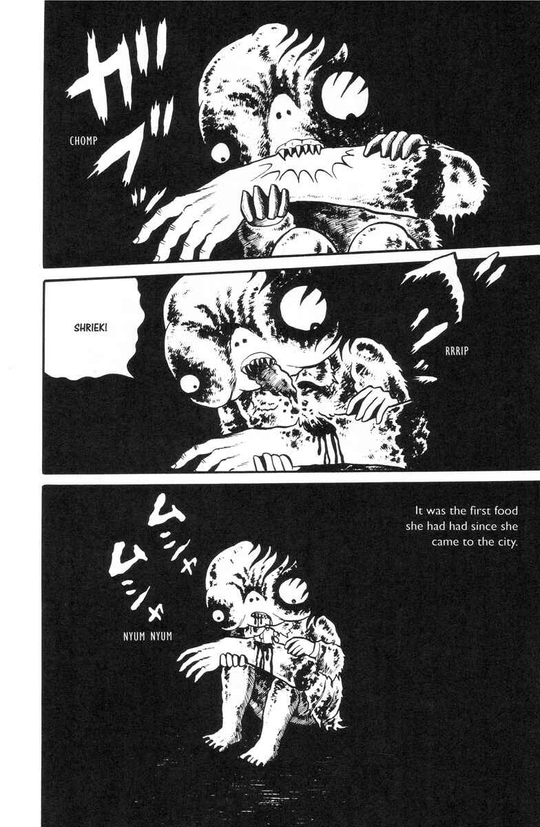 Page 19 Chapter 9 Terror of the Hell Girl