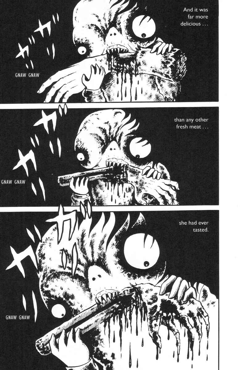 Page 20 Chapter 9 Terror of the Hell Girl