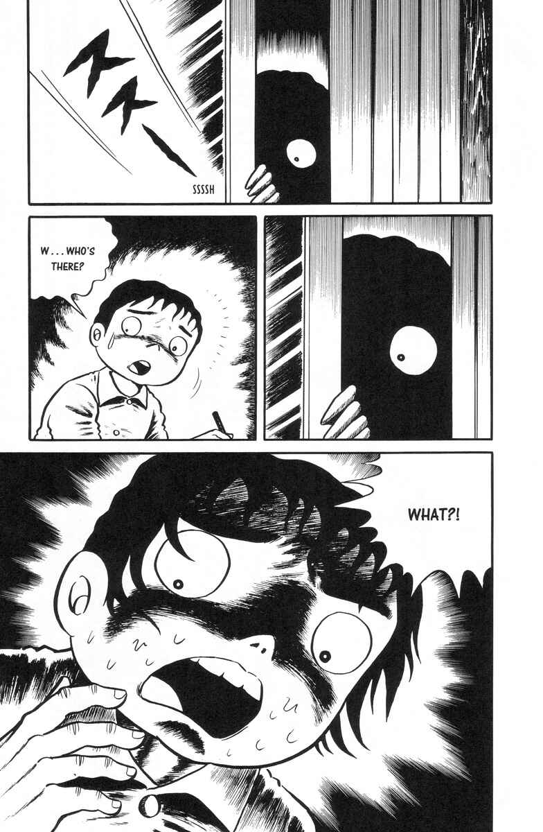 Page 24 Chapter 9 Terror of the Hell Girl